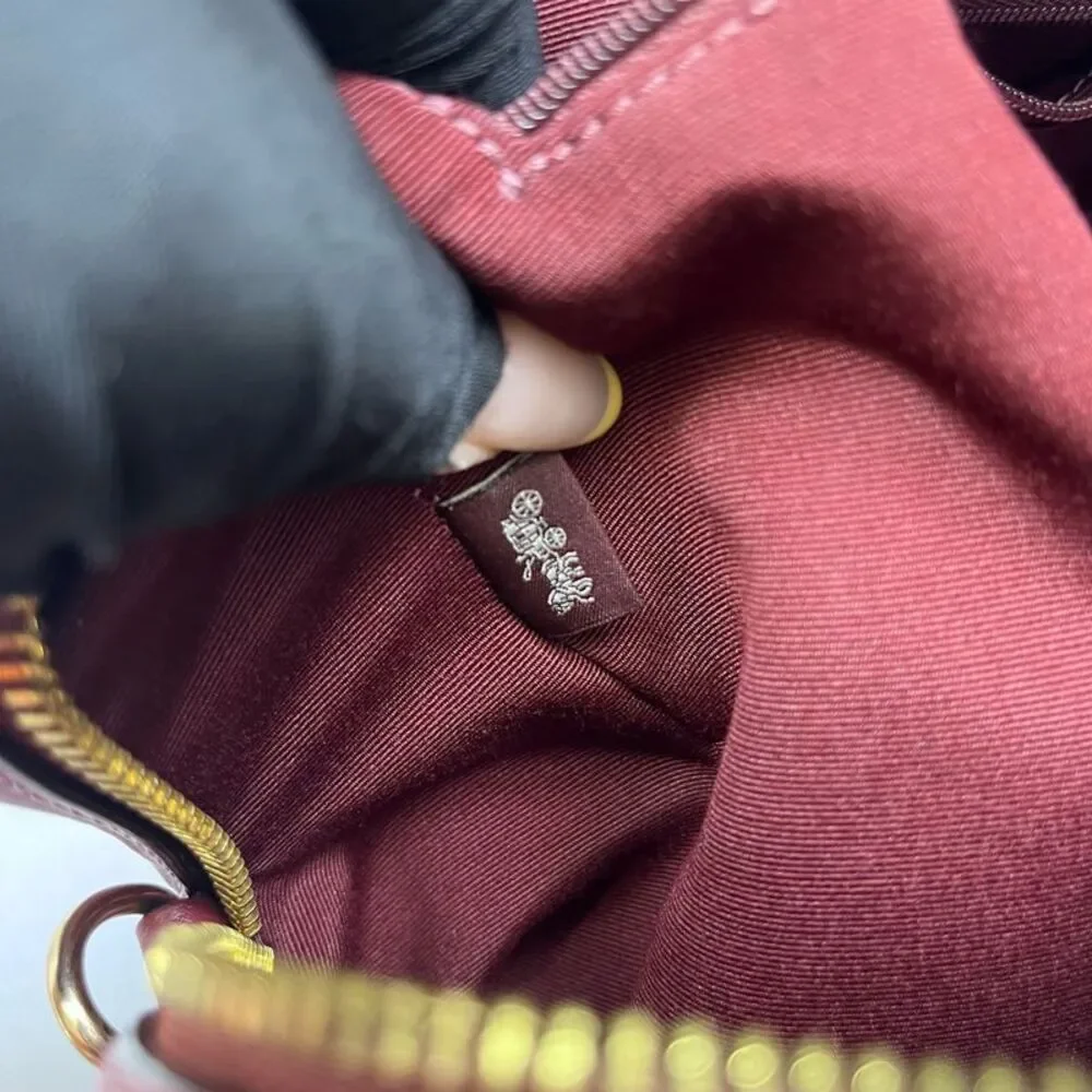 Coach Women Pre-Loved Bag Very Good Condition